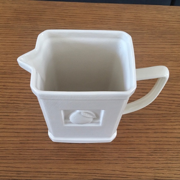 Roshco Tile Ware Collection Pitcher - Picture 2 of 15